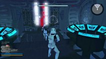 Star Wars Battlefront 2 Mods - Death Star II  Emperors Throne Room - DailyMotion (1080p)