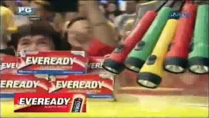 EAT BULAGA ATM with the BAE - Aldub - Kalye Serye October 7, 2015 Part 1