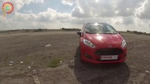 Ford Fiesta Red 1.0 EcoBoost | İlk Bakış