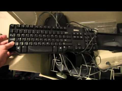 EEVblog #345 - Electronics Dumpster Diving