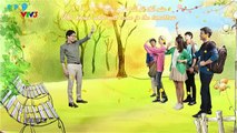 [Eng Sub] [Episode 14] Tuổi Thanh Xuân - Forever Young [V-Zone] [Kites.vn]