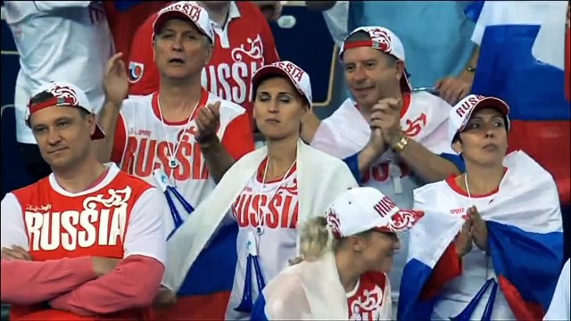 Александр Ревва - Будь собой (HD)