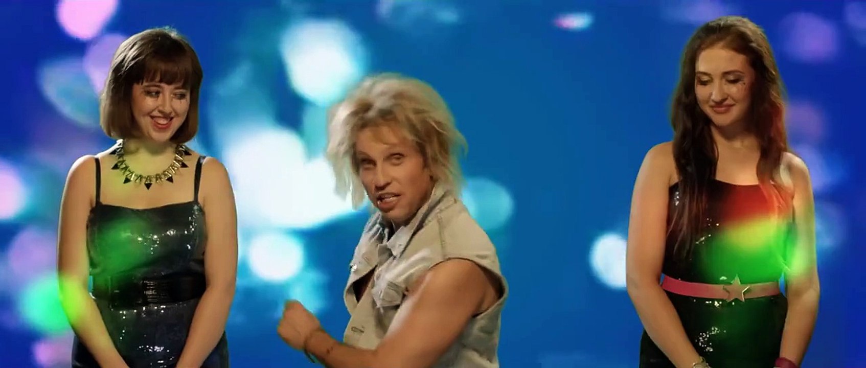 Александр Ревва - Не плачь, девчонка! (HD)