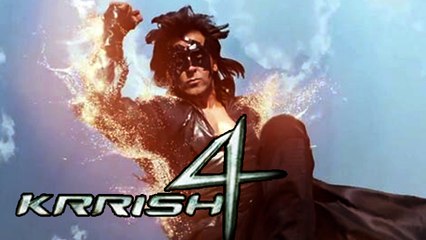 Krissh 4 To Be Directed By Hrithik Roshan