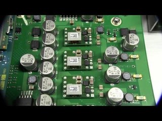 EEVblog #308 - Agilent 81160A Function Generator Teardown