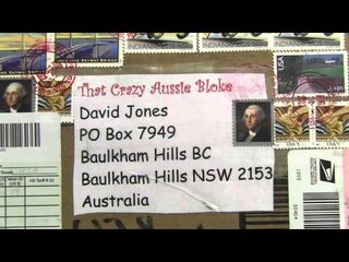 EEVblog #341 - Mailbag