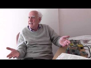EEVblog #280-2 - Talking Electronics - America - Part 2 of 5