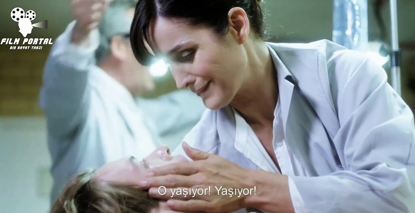 Frankenstein Türkçe Altyazı  Fragman