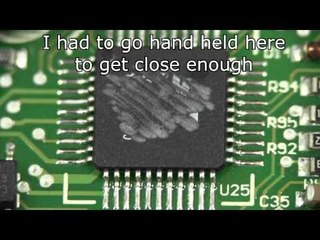 EEVblog #281 - BK Precision 8500 Electronic Load Teardown