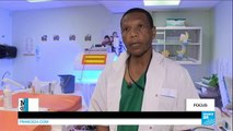 L'hôpital de Mayotte se passerait bien du record de France des naissances