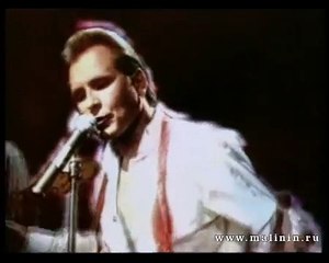 Битва титанов - Александр Малинин  Alexandr Malinin (Low)