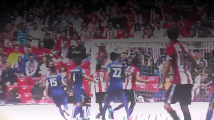 Top 5 La Liga goals - Week 3