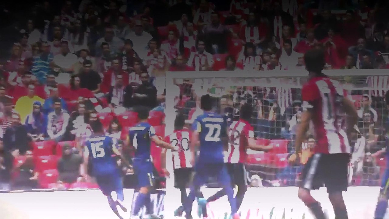Top 5 La Liga goals - Week 3