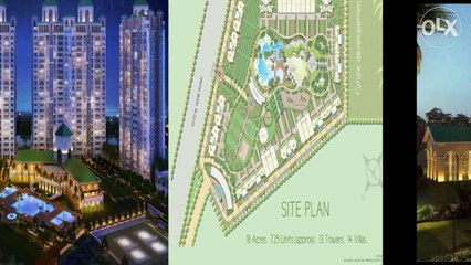 Ats Pristine at Noida Expressway