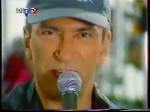 Александр Буйнов - Любовь на двоих (Low)