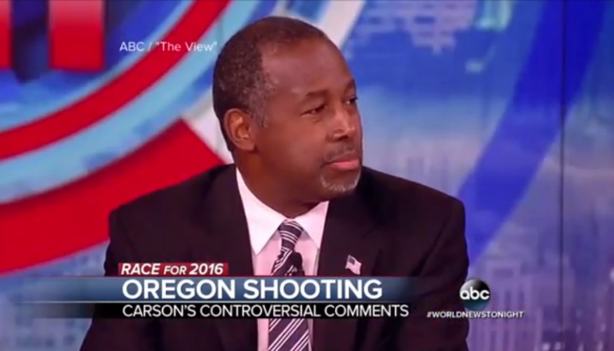 Comment les télés américaines relancent le débat sur le port d'arme