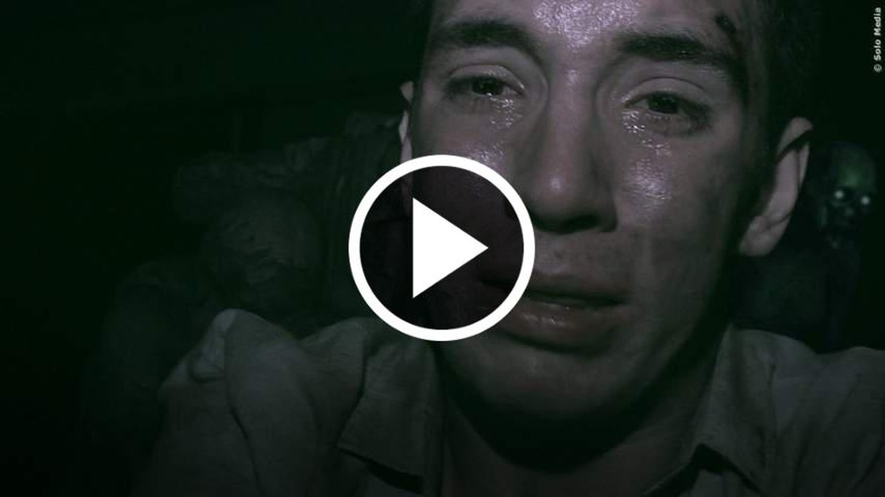 The Entity - Trailer