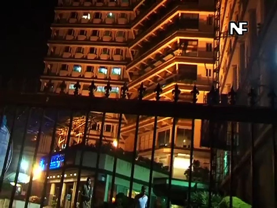 ​Salman Khan Visits Father At Lilavati Hospital