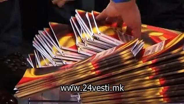 EKSPERTI ZA ZAKONOT ZA ZABRANATA NA BOMBITE 07 10
