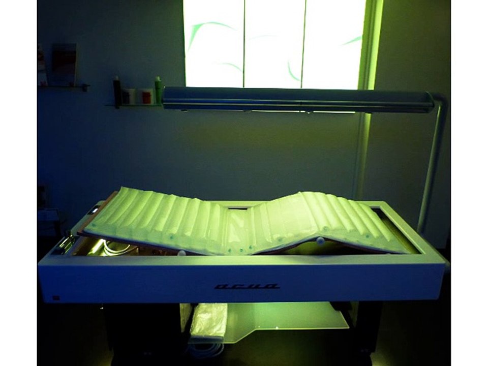 Slide show acua
