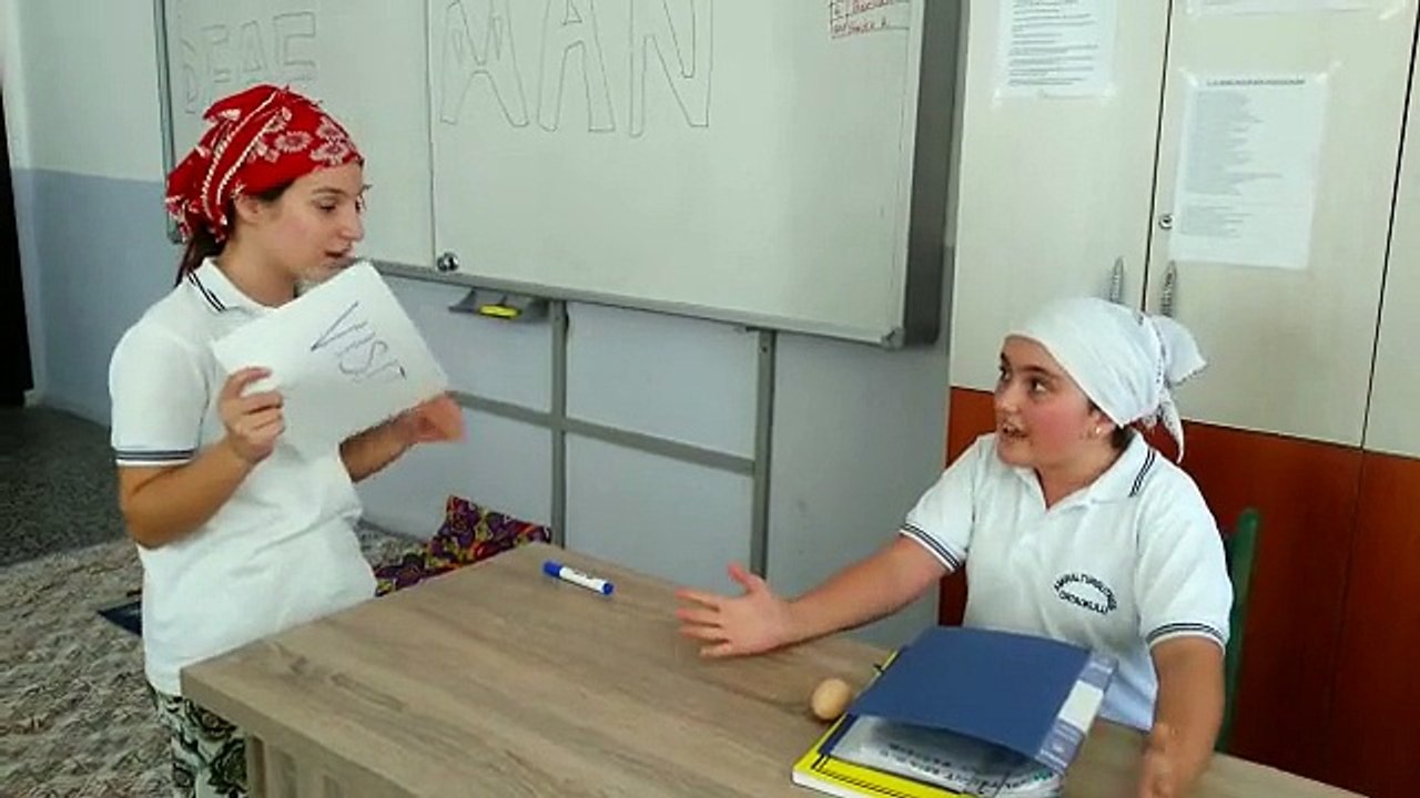 Etwinning Project
