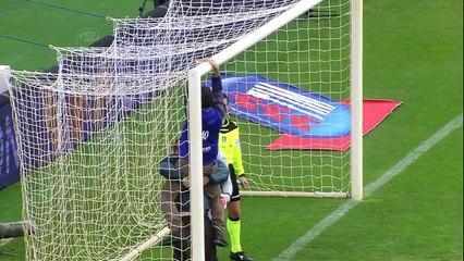 Empoli - Sassuolo 1 - 0 - Matchday 7 - ENG - Serie A TIM 2015⁄16