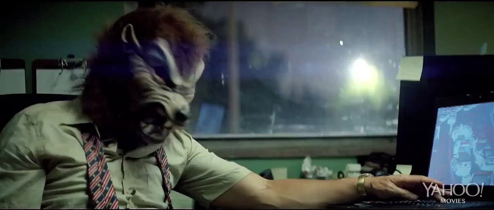 Bande Annonce Triple 9