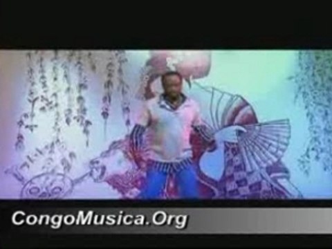 Werrason - Sous Sol 2007 full clip