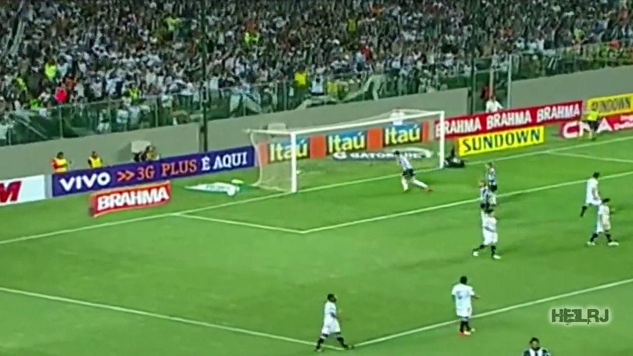 Ronaldinho ● Ultimate Skills 2012 ● Atlético Mineiro