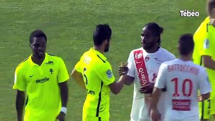 Tous au stade : l'émission du lundi 5 octobre 2015