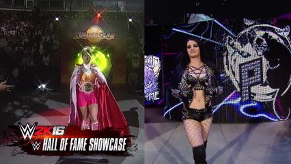 WWE 2K16 : Bande-annonce Season Pass