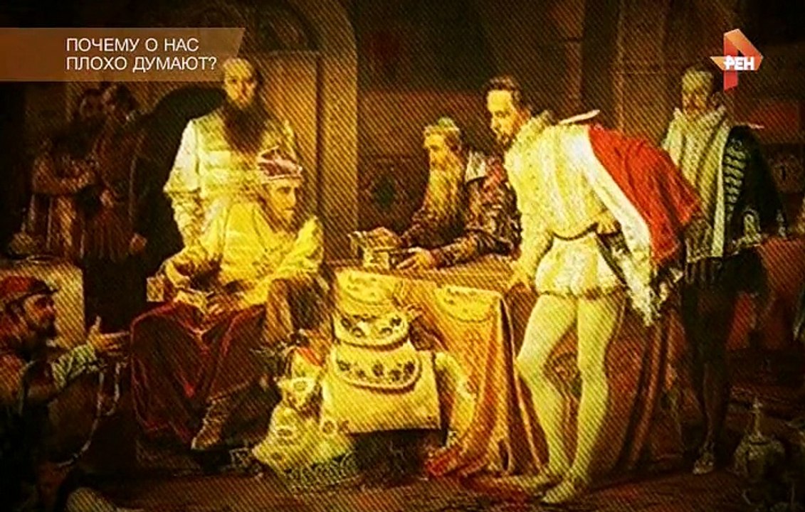 Почему о нас плохо думают Onlykinox.ru