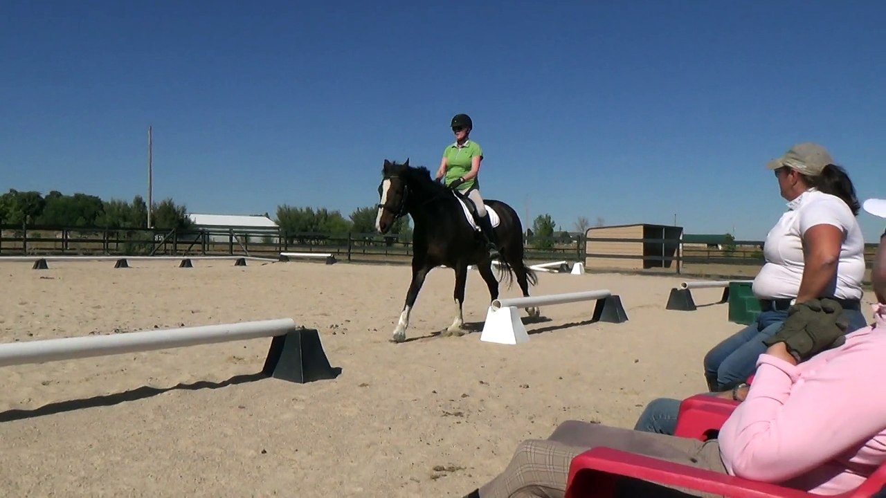 Anne Howard Clinic, on Burghley, 9/25/15