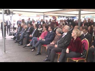 Projekti i Pazarit të Ri, Veliaj: Risi në menaxhimin e punëve publike