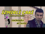 İzmirli Çaki & DJ MUSTİİİ   Ritim Şhow 2015 Roman Havaları