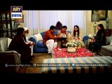 Men always find ways to be happy unlike the females in 'Mere Ajnabi' Ep - 11 - ARY Digital