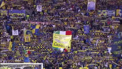 Lazio - Frosinone 2 - 0 - Magazine - Giornata 7 - Serie A TIM 2015⁄16