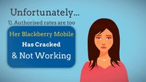 Smartphone Service Center throughout Mumbai|How one can repair Blackberry Mobile phone|Blackberry