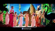 ♫ Prem Leela - || Full VIDEO Song || - Film  Prem Ratan Dhan Payo - Starring  Salman Khan, Sonam Kapoor - Full HD - Entertainment CIty