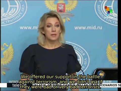 Dossier 10/6: U.S. Airstrike on Afghan Hospital Being Called War Crime