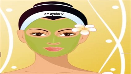 طريقة عمل قناع الخس للتخلص من حب