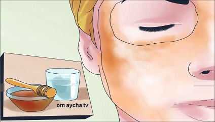 طريقة عمل قناع طبيعي لعلاج البشرة الجافة
