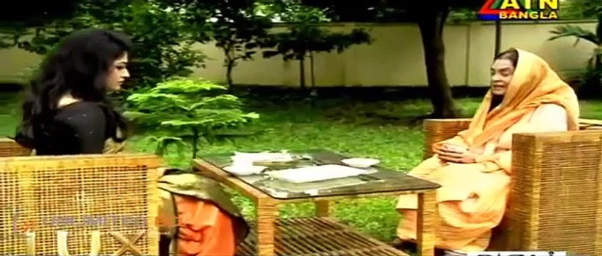 Bangla Natok 'Tin Kobul' ft Nayeem, Badhon Full HD Bangla Comedy Natok