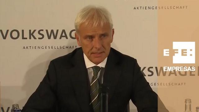 Volkswagen comenzará las reparaciones de los motores trucados en enero