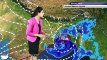 Weather Forecast for October 08, 2015 Skymet Weather