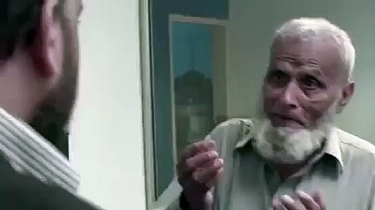 70 year old man funny