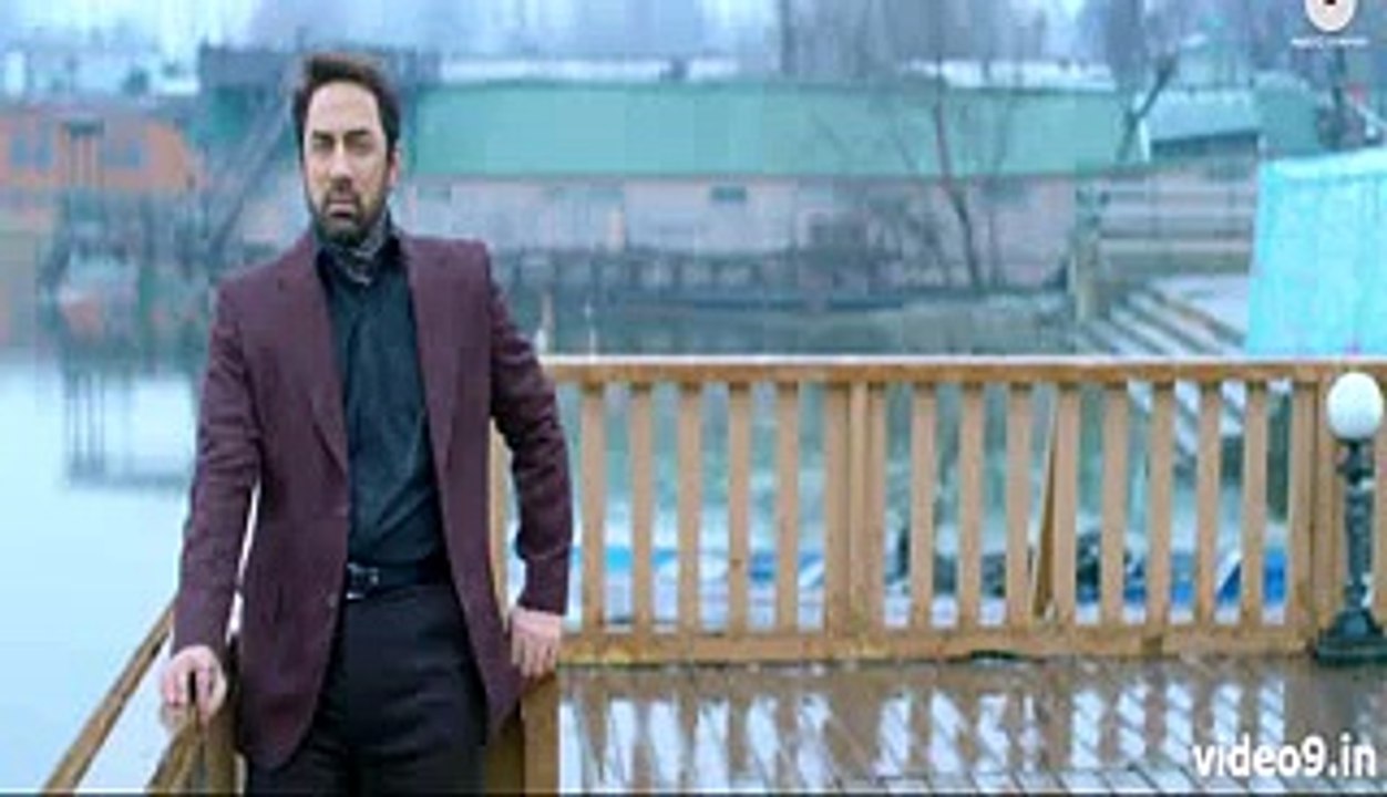 Dil Ki Parton Pe
