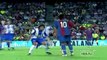 Ronaldinho Backheel Show ● FC Barcelona