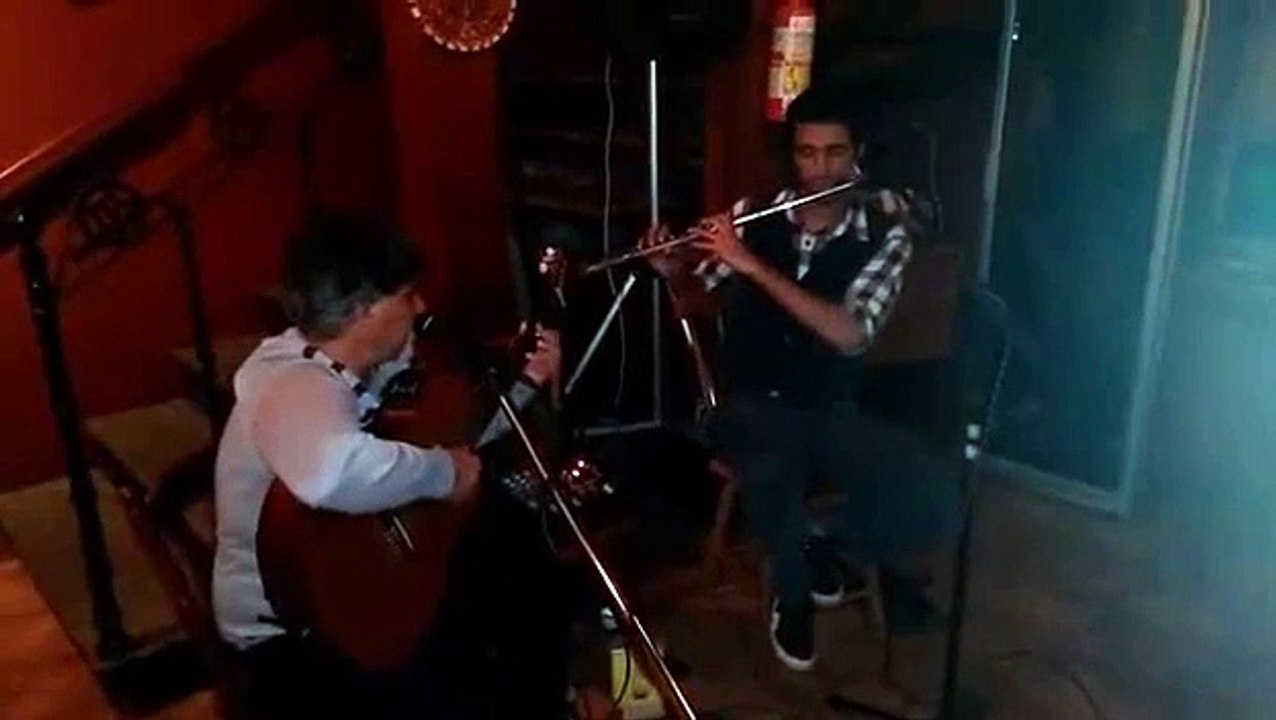 Trenzinho do Caipira - Villa Lobos _ Pedro Pereira Josue Silva.