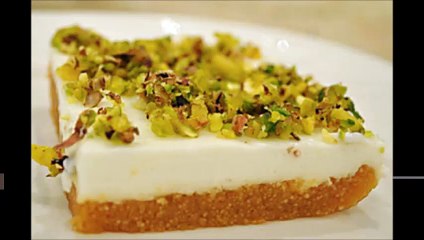 طريقة عمل عيش السرايا بالسميد